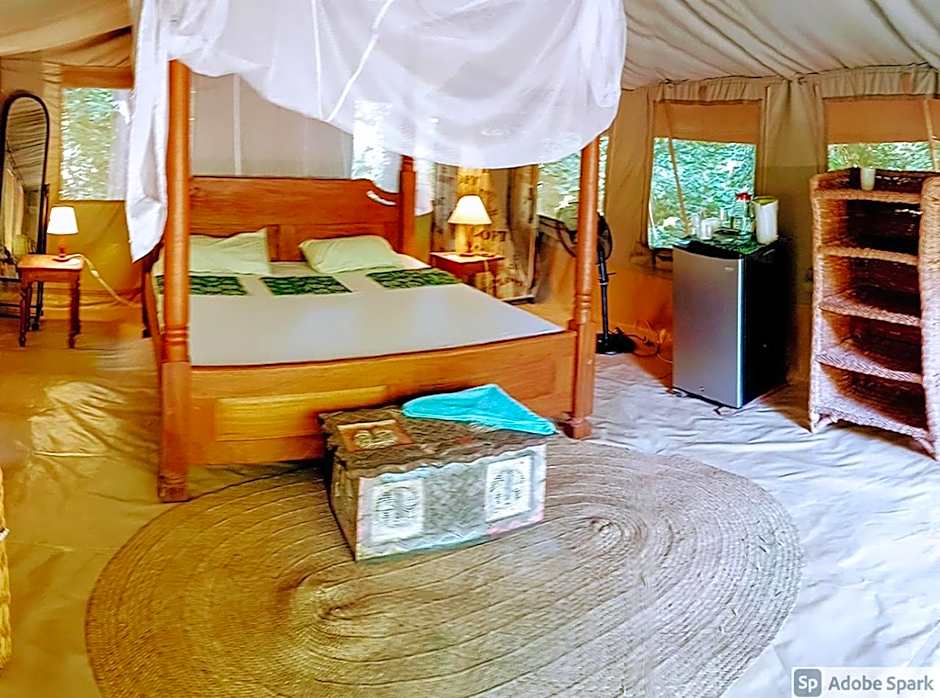 Firefly Eco Retreat