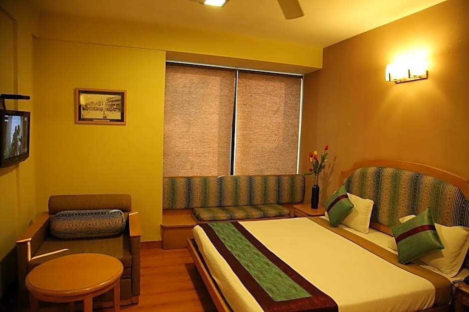 Hotel Sudesh Tower