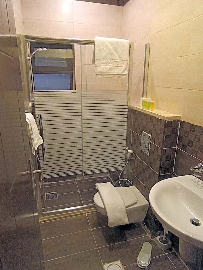 AlQimah Hotel Apartments