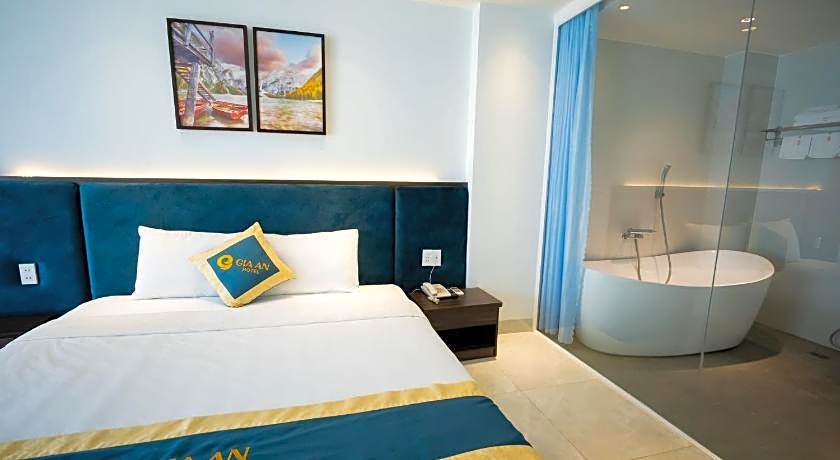 Gia An Hotel