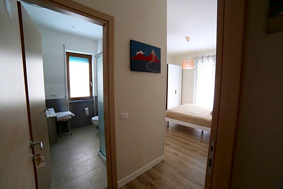 Sorrento Coast Suites B&B