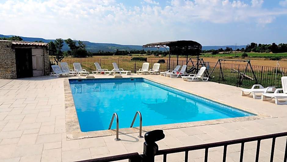 Chambres & Tables d'hôtes Moulin de Lavon