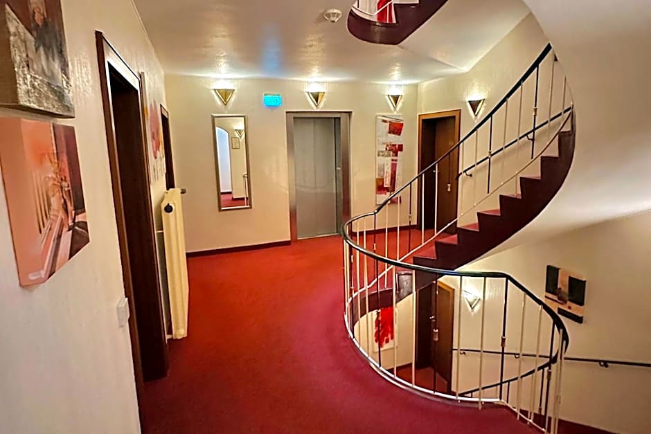 Hotel Imperial