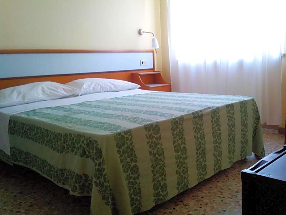 Hotel Sette Note