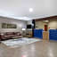 Best Western Oakdale Inn