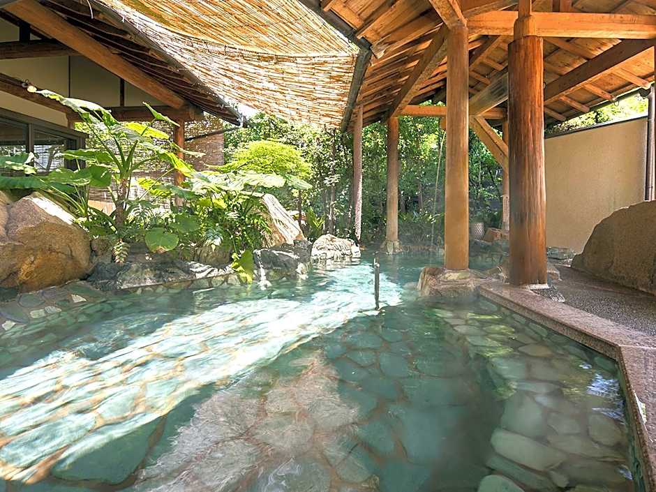 Koubaitei Kotohira Grand Hotel