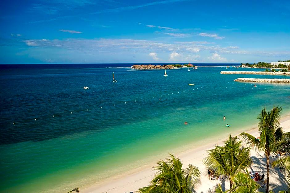 Riu Reggae - Adults Only - All Inclusive