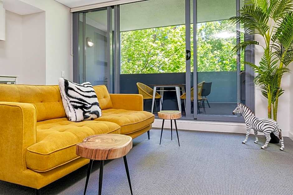 Terminus Apartment Hotel, an Ascend Collection Hotel