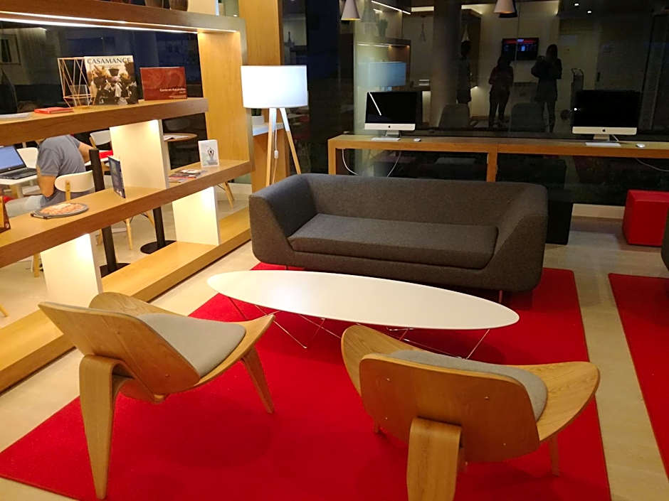 Yaas Hotel Dakar Almadies