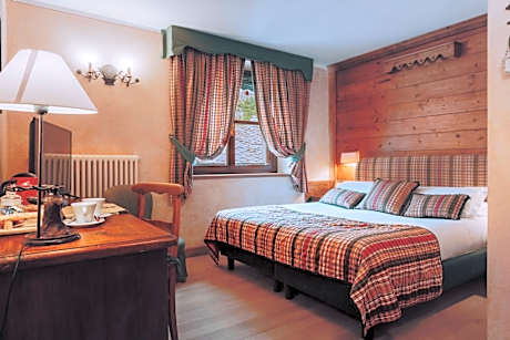 Comfort Double or Twin Room