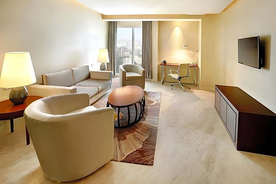 Crowne Plaza Dhaka Gulshan By IHG