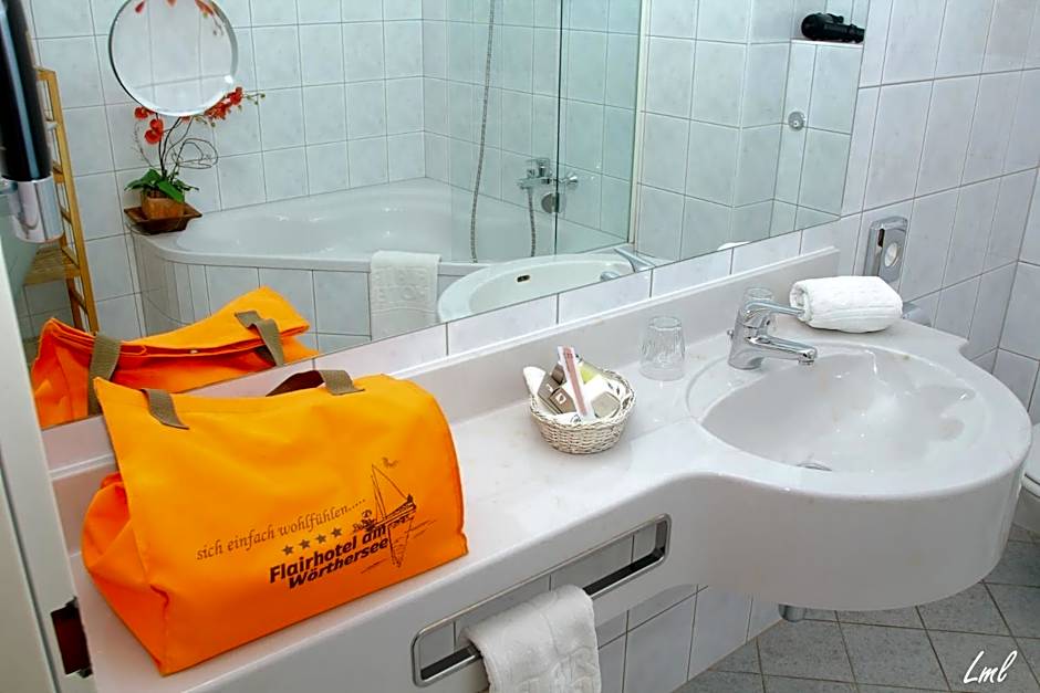 Flairhotel am Wörthersee