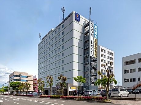 Comfort Hotel Koriyama