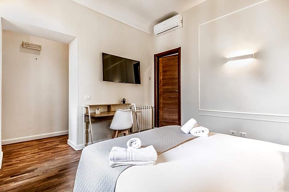 Vatican City Guest House