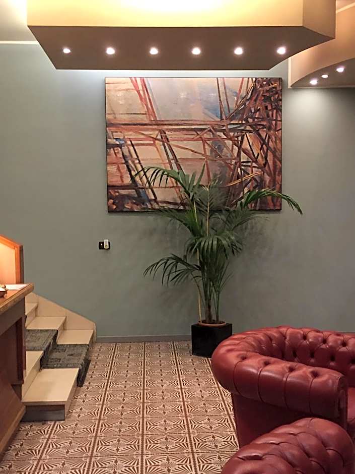 Hotel San Marco