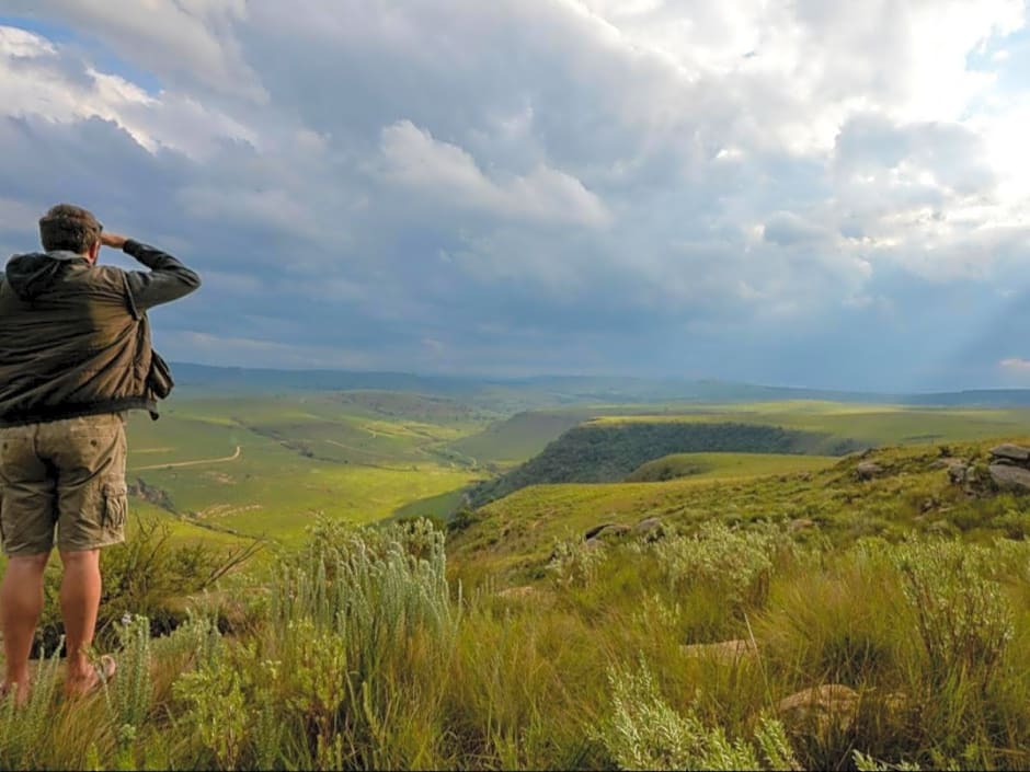 Zulu Waters Game Reserve