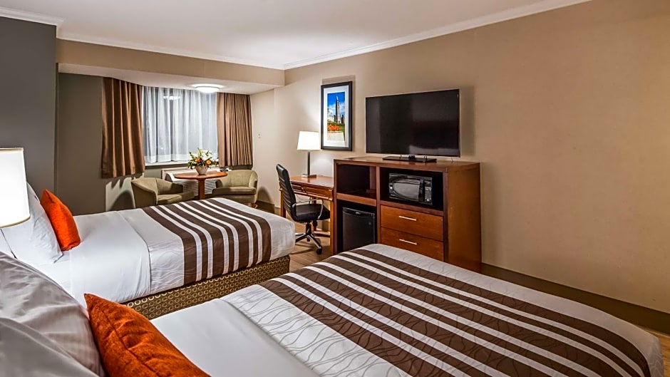 Best Western Plus Ottawa City Centre