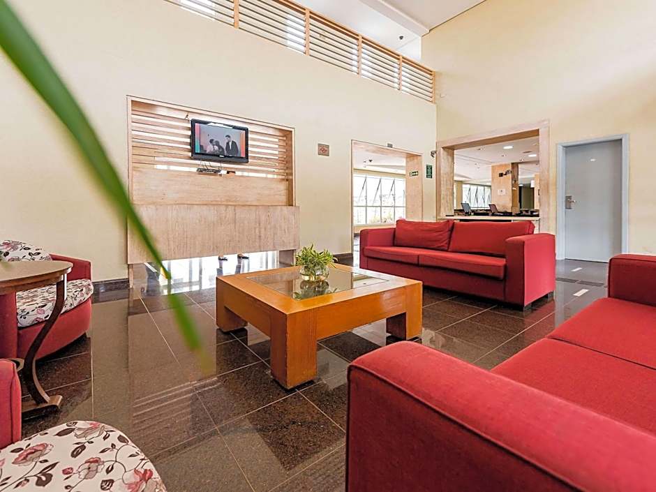 Ibis Styles Campinas Alphaville