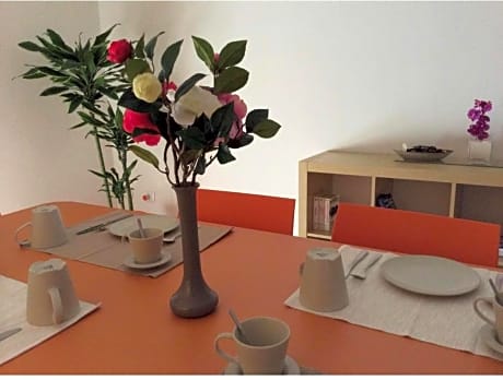 Ca¿Melia B&B