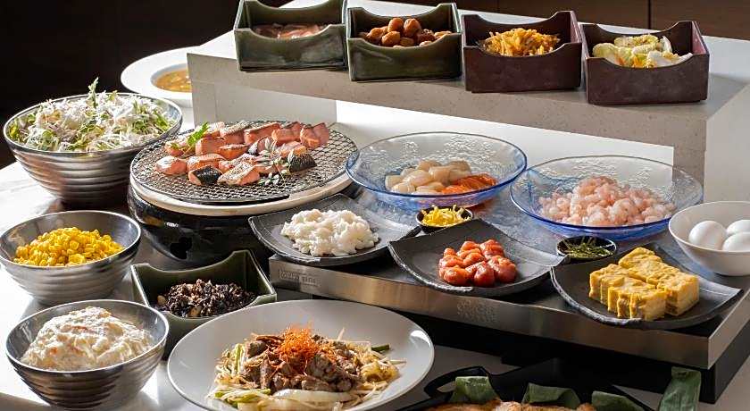 Premier Hotel -CABIN- Asahikawa