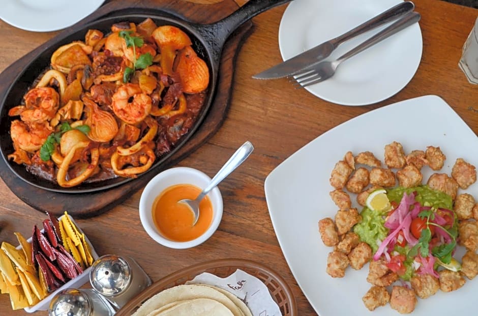 Siesta Fiesta Hotel - 5th Avenue- Adults Only