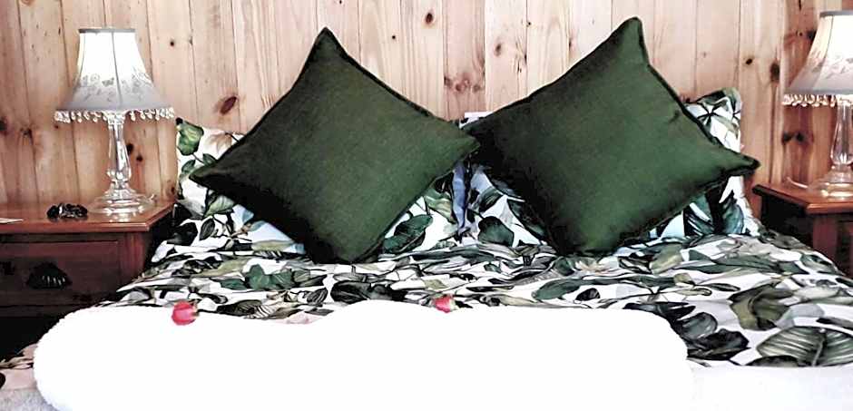 Scarborough Nature Lodge