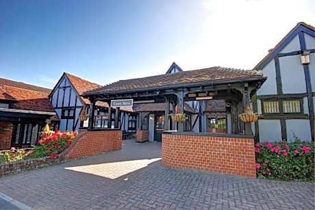 The New Chichester Hotel
