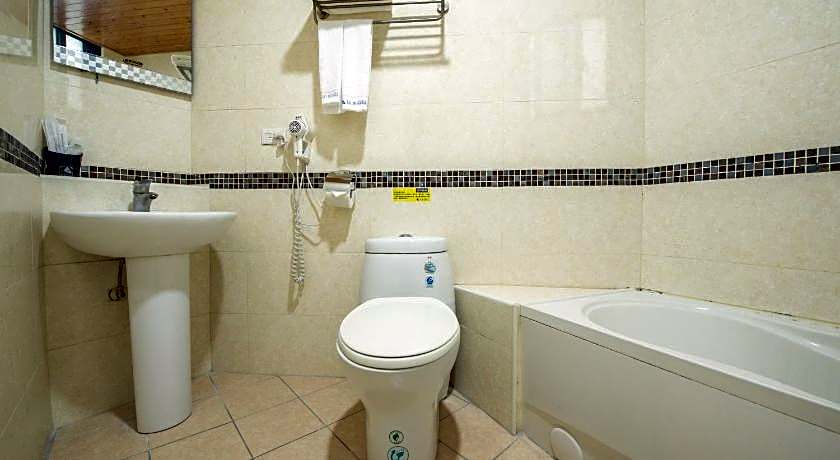 Shan Shui Hotel Hualien