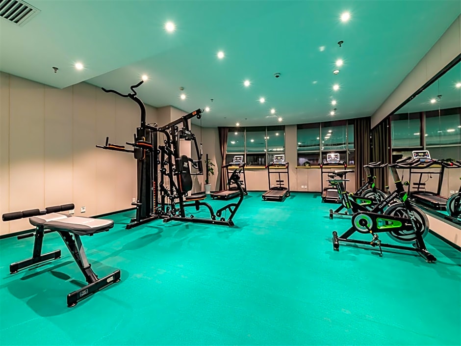 Lavande Hotel Tianjin Youyi Road Xiaobailou 5th Avnue