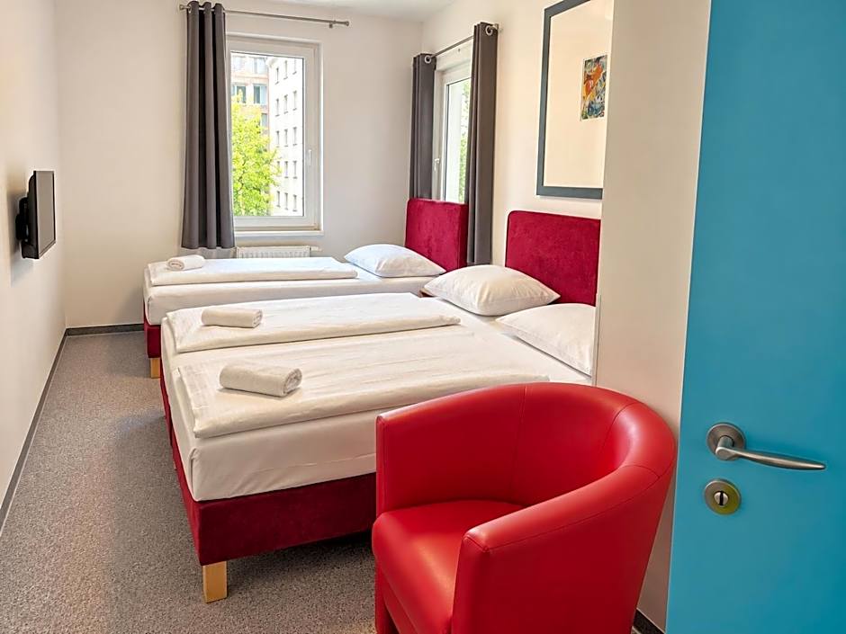 Hotel Astral Vienna
