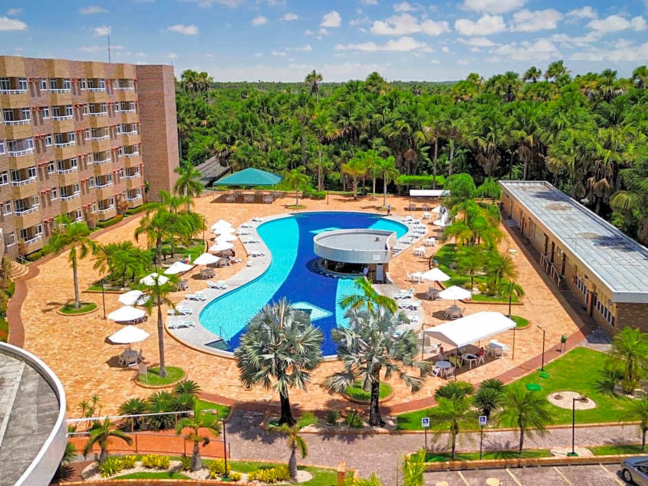 Conforto e Aventura Flat Lençois Barreirinhas