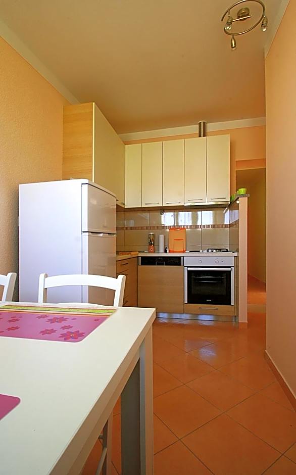 Backpackers Fairytale Hostel