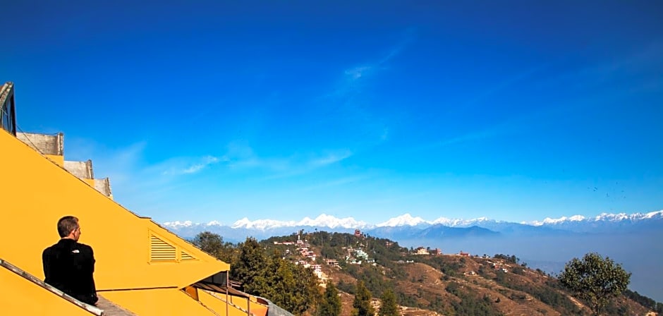 Club Himalaya, by ACE Hotels