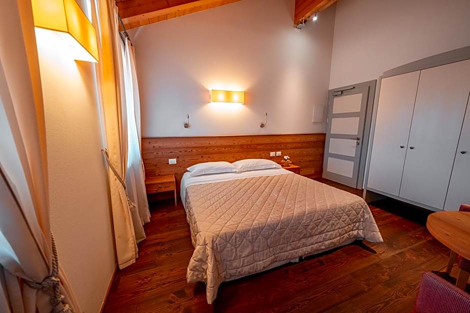 Garnì Vecchio Comune