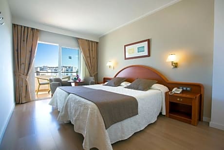 Double Or Twin standard