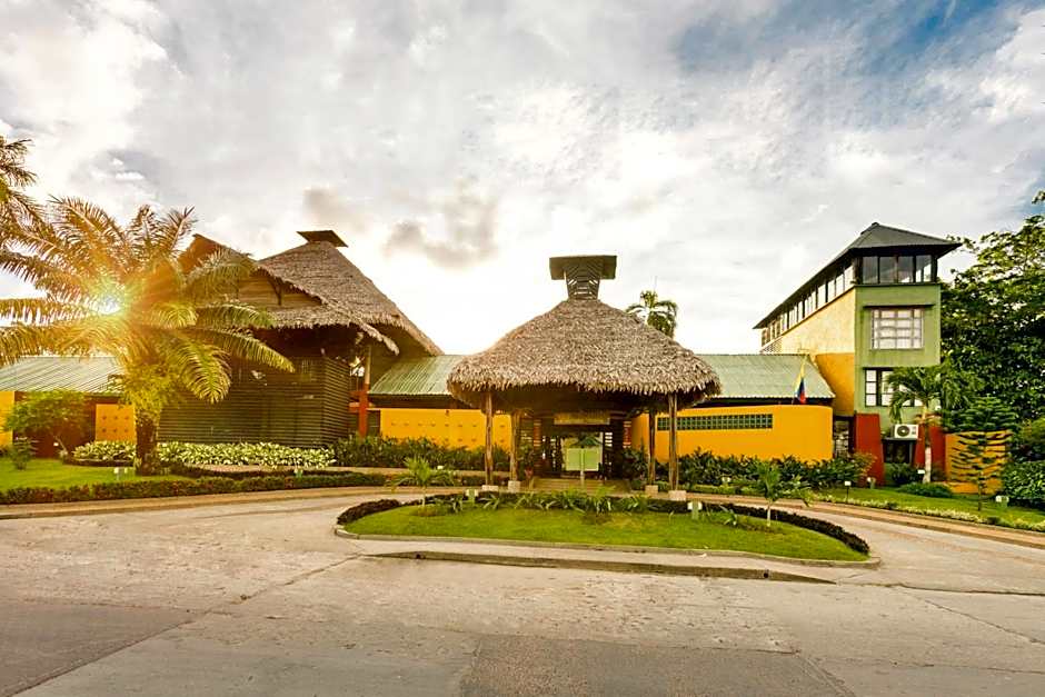 Decameron Decalodge Ticuna
