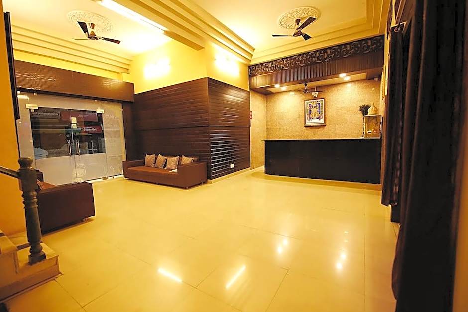 Hotel Moti Mahal Muroli