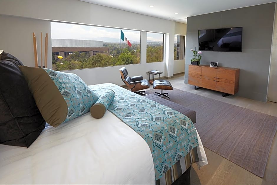 InterContinental Presidente Mexico City By IHG