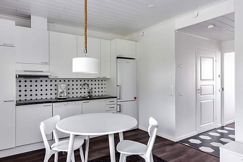 Apartment Kievarinhovi