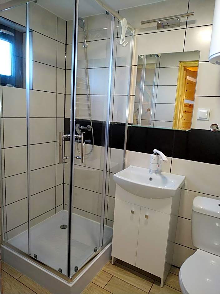 Domki Arkadia Mielno