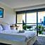 River Plaza Apartments Brisbane Southbank