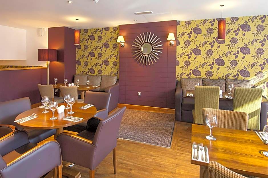 Premier Inn London City - Old Street