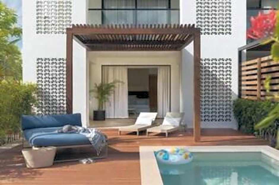 Finest Playa Mujeres - All Inclusive