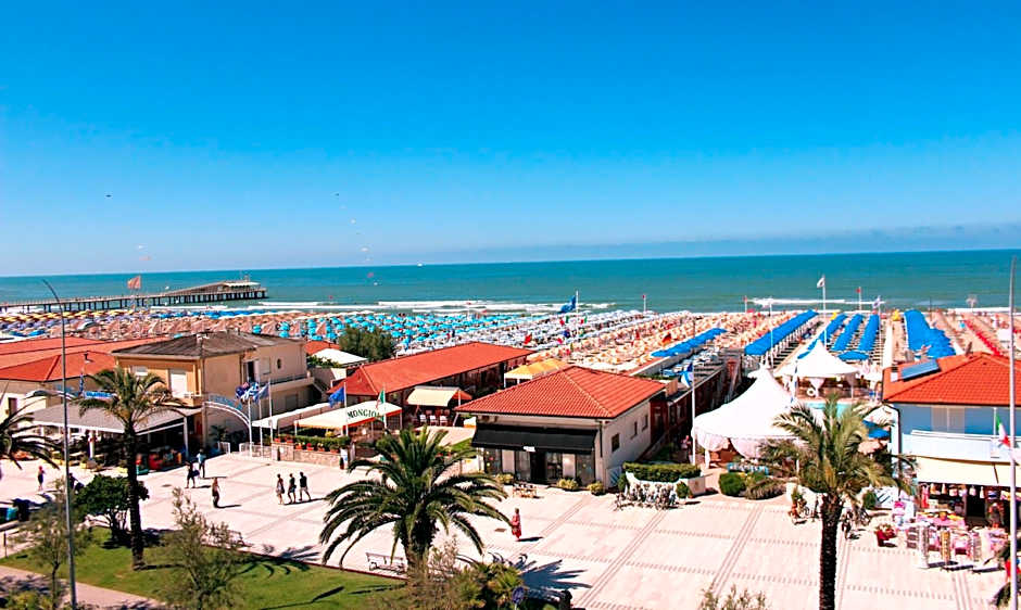 Hotel Giulia