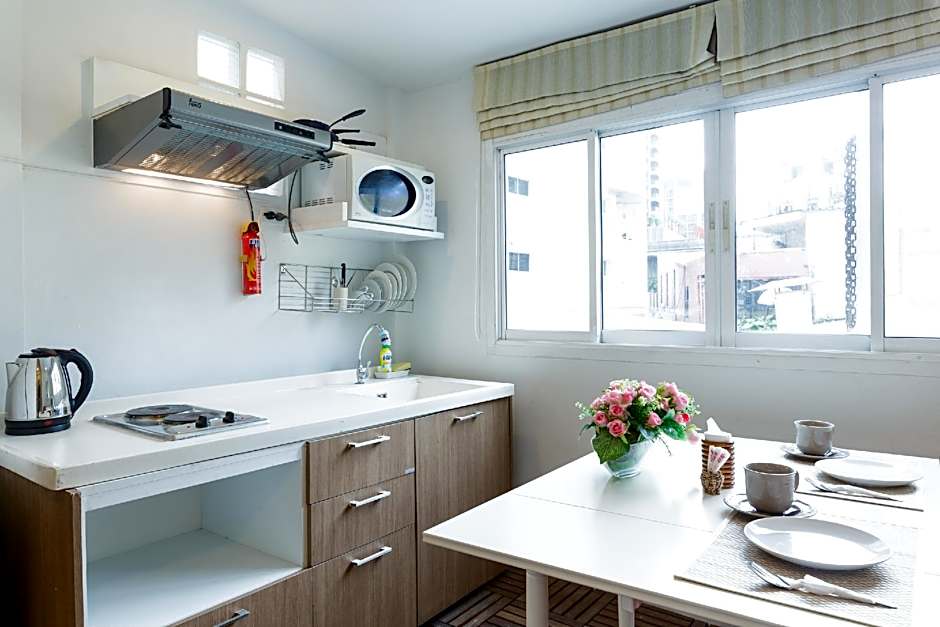 Arawana Residence Phromphong