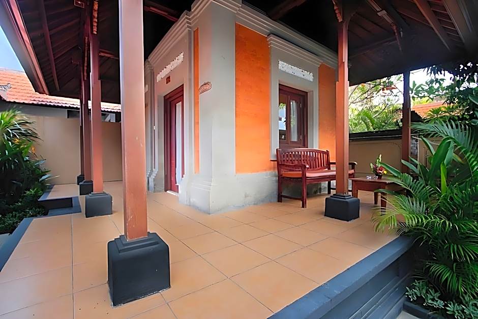 Nesa Sanur Hotel
