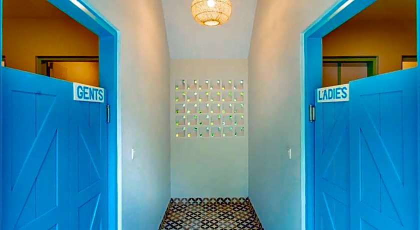 The Commotion Canggu