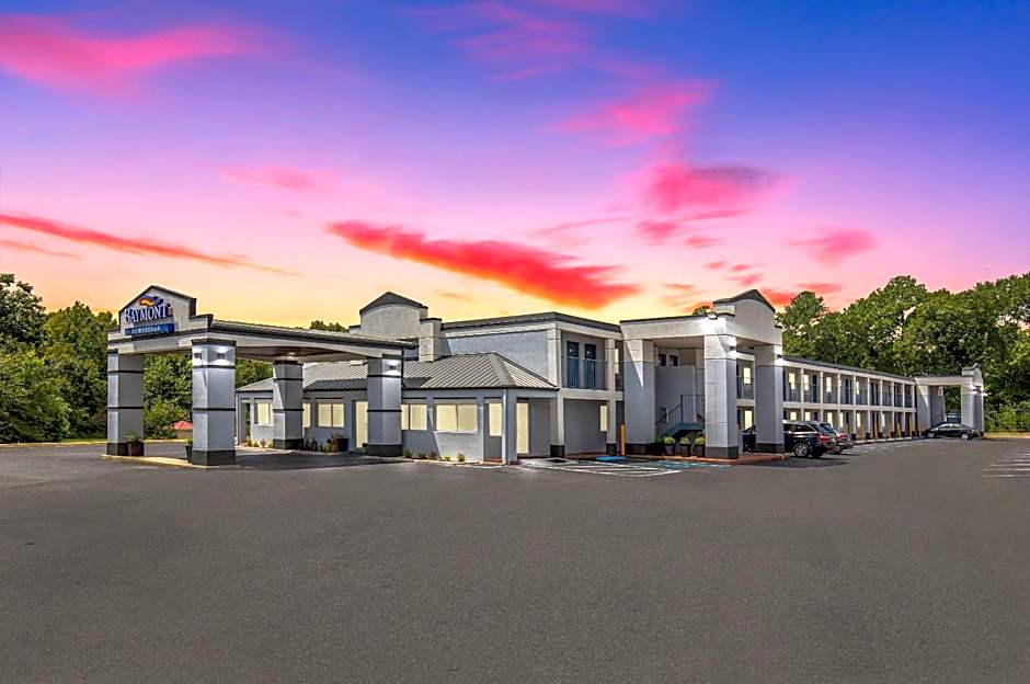 Baymont by Wyndham Dothan