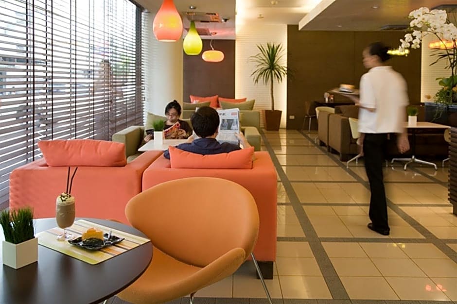 B.U. Place Appartment