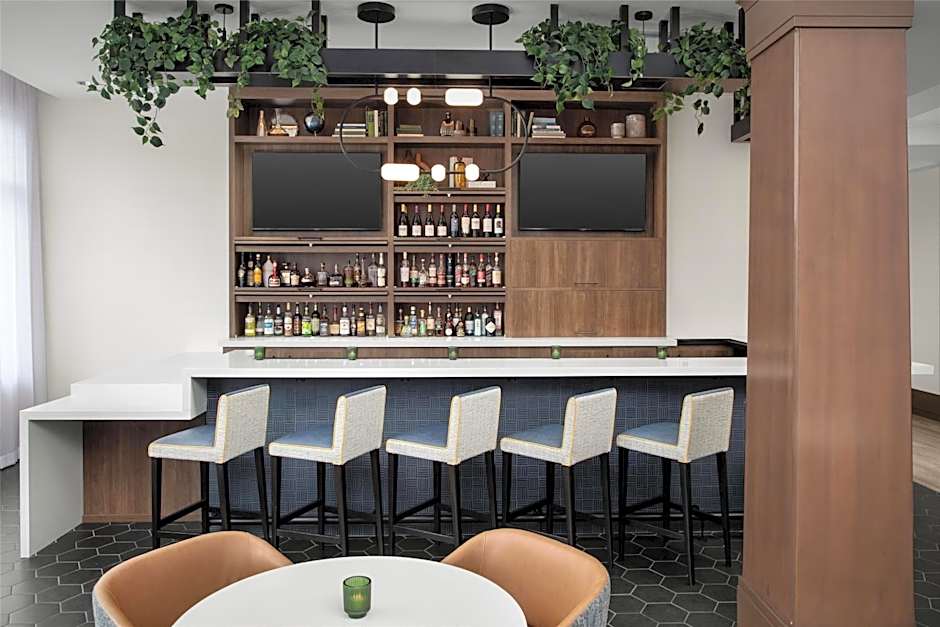 Hilton Garden Inn Portsmouth Downtown